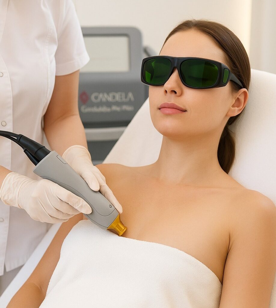 The Complete Guide to Laser Hair Removal in North Vancouver